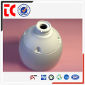 China OEM personalizado de aluminio fundición cubierta de cámara de seguridad CCTV